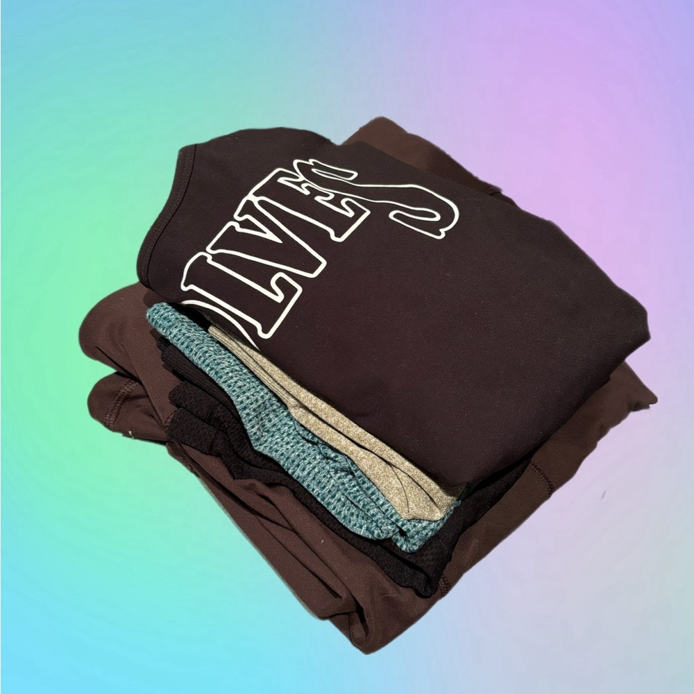 DARC SPORT Bundle